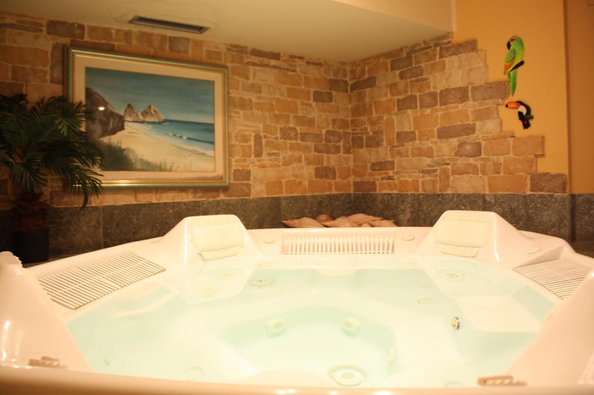 Le Rocher Hotel Champoluc Kültér fotó