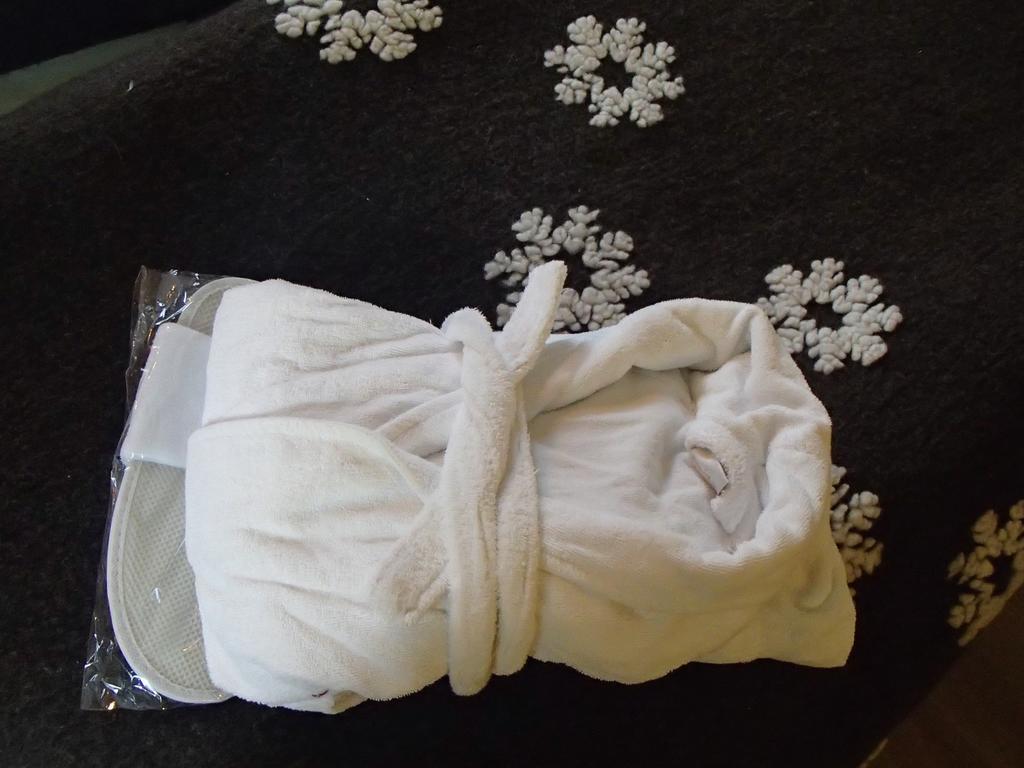 Le Rocher Hotel Champoluc Kültér fotó